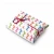 Import Chevron Polka Dot Stripes Gable Boxes Baby Shower Boxes paper cake box from China