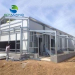 chicken coop hen layer poultry shed house design