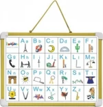 Chidren boards Furniture kids erasable white writing drawing magnetic board