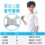 Import Children and students correct sitting posture to remind adult men and women to customize the smart hunchback orthosis from China