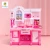 Import Children Kitchen toys with light &amp; Sound pretend play toy set educational DIY toys H055005 from China