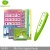 Import Children sound book & reading pen kids learning arabic English e-book talking pen from China