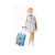 Import Children suitcase toys plastic little doctor toys set for kids from China