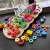 Import Children Wooden Toys Montessori Materials Learn To Count Numbers Matching Digital Shape Match Early Education Teaching Math Toys from China