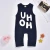 Import Children&#39;s Clothes New 100% Organic Cotton Vest Baby Jumpsuit Kids Infant Girl And Boy Romper from China