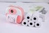 Childrens printing camera special printing paper 57*25mm photo thermal paper for camera printer