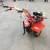 China Agricultural 6.5 Hp 7.5 Hp Gasoline / Diesel Power Tiller And Cultivator For Sales