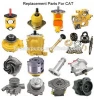 China Bomba Hidraulica Hydraulic Pump Replacement Parts Factory