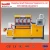 Import China building material small capacity bitumen waterproof sheet membrane machine from China