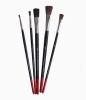 China Bulk Wholesale Art Supplies Paint Brush Set , Artist Brush, Paint Brush