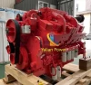 CHINA CCEC KTA38-P830 diesel engine 820hp 596kw diesel engine assy