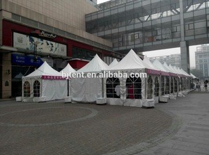 China Commercial Promotion Advertise Trade Show tent