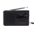 Import China Factory  3V 2 AA Battery radio am fm receiver Elderly Gift mini size radio from China