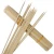 China factory bamboo barbecue skewer, Round Skewers bamboo skewer, bbq tools bamboo sticks
