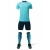 Import China Factory Cheap Training Kits, High Quality Breathable Football Kits from China