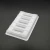Import China Factory Customized Plastic Medical Blister Packaging Trays For Oral Liquid Bottle Tray from China