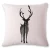 Import China Factory Direct European Sale Soft  Cushion Cover Set,Animal Cushion Cover from China