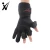 Import China Factory Fingers Sport Weight Lifting Gym Fitness Spearfishing Gloves from China