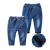 Import China factory high quality 2022 New arrival winter casual kids boys jeans from China