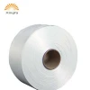 China factory price wholesale white 100/144 polyester poy yarn for knitting