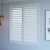 Import China Factory Standard PVC Window Plantation Shutter Blinds from China