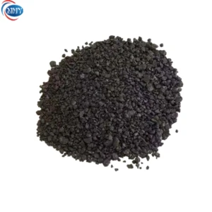 China factory supply high quality graphite electrode granular