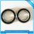 Import China factory supply high rpm mechanical stainless steel S6003 full 160 series ball bearing size from China