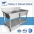 Import China factory wholesale hotel restaurant 3 compartment sink stainless steel sink from China