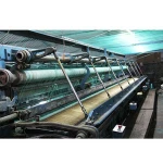 China fish net sewing machine circular knitting machine knitting machine price