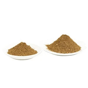 China Fishmeal Animal Feed Fattening Anchovy Fish Meal