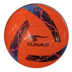 China footballs soccer balls in size 3
