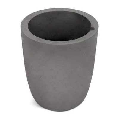 China High Quality Low Price Graphite Crucible for Sale