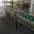 China Hongdali Small Gravity Accessories Handling Equipments Rollers Conveyor System Material Handling Equipments