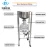 Import China lab supplier CE vacuum filtration system with  Buchner funnels /lab vacuum filtration equipment from China
