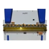 China long duration time used high quality steel bending machine