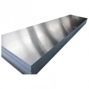 China manufacture wholesale Aluminum Alloy 20142024 2219 Aluminum plate sheet