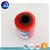 Import china manufacturer high tenacity feature rubber polyester sewing thread from China