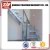 Import China manufacturer outdoor galvanized steel stair from China