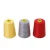 Import China Manufacturer Polyester Colorful Sewing Threads for Sewing Supplies from China