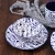 Import China Manufacturer Sale Fish Pattern Kitchen Tableware Ceramic Set For Dinner from China