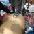 Import China manufacturers 54cm dia. paper core fiber drums used for high temperature cable from China