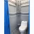 Import China Manufacturers Prefabricated Luxury Mobile Used Chemical  Portable Toilet for Sale from China