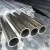 Import China Manufactures SS 304/316l/2205/310S Seamless Stainless Steel Pipe Price Per Meter from China