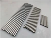 China manufacturing cheap multi-function high speed steel round bar straight bar