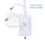 Import China Medical Supplies Disposable Ureteroscope In Urology Surgical Equipments In Hospital Luxury Urine Bag from China