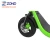 Import China  OEM  2 Wheel E Scooter Newly Model   Electric Bicycle Electric Skateboard Stand Up Scooter for adults from China