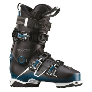 china oem discount downhill ski boots