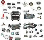 China Parts ----SINOTRUK HOWO Truck Other Parts Comressor Wg500139000 Sales Well In Africa
