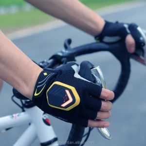 China patent mountian bikes bycycle cycle gloves