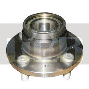 China professional Auto Parts S21-3301210 Rear wheel hub bearing producer for Chery QQ6